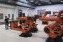  Roboterbauer Kuka ist bei Übernahme von Swisslog am Ziel | Unternehmen| Reuters